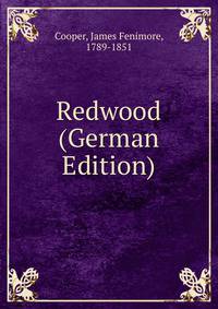 Redwood (German Edition)
