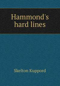 Hammond's hard lines