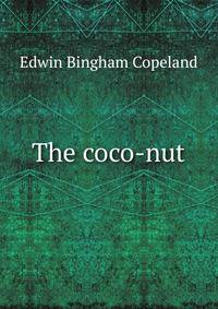 The coco-nut