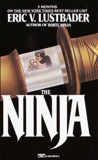 The Ninja (Nicholas Linnear Series #1)
