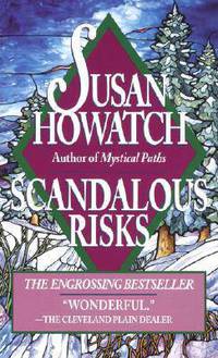 Scandalous Risks (MM)