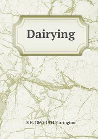 Dairying