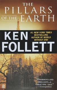 The Pillars of the Earth / Столпы Земли