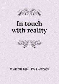 In touch with reality