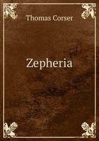 Zepheria