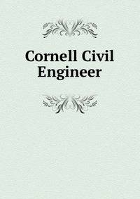 Cornell Civil Engineer
