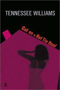 Cat on a Hot Tin Roof (MM)