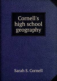 Cornell's high school geography