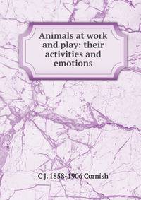 Animals at work and play: their activities and emotions