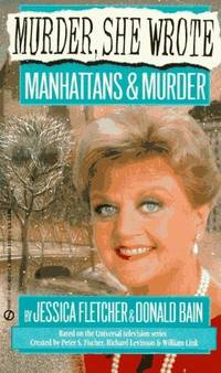 Murder, She Wrote: Manhattans & Murder