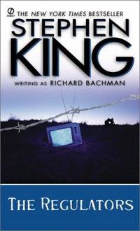 The Regulators. King S. / Регуляторы