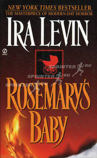 Rosemary`s Baby / Ребенок Розмари