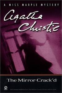 The Mirror Crack'd (Miss Marple Series)