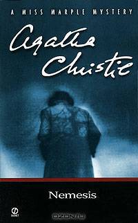 Nemesis (Miss Marple Series)