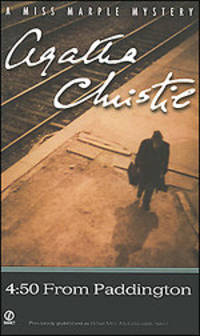 4:50 from Paddington. Christie / В 4.50 из Паддингтона