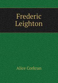 Frederic Leighton