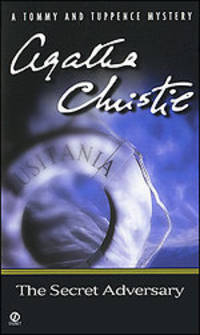 Secret Adversary. Christie / Таинственный противник