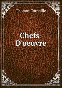 Chefs-D'oeuvre