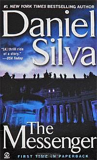 The Messenger (Gabriel Allon Series #6)