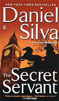 The Secret Servant
