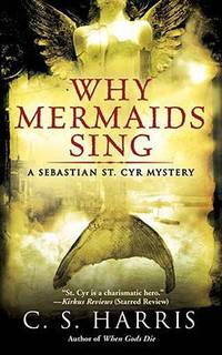 Why Mermaids Sing (Sebastian St. Cyr Series #3)