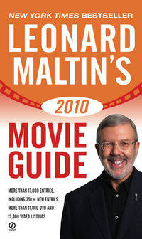 Leonard Maltin's Movie Guide 2010