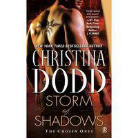 Storm of Shadows (Chosen Ones Series #2)