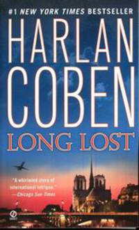 Long Lost (Exp.Ed) NY Times bestseller
