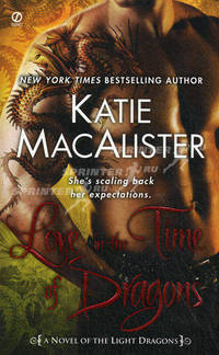 Love in the Time of Dragons / Любовь во времена драконов