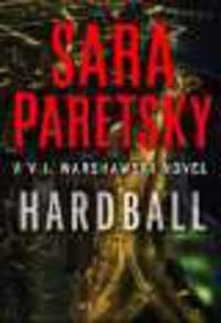 Hardball (NY Times bestseller)