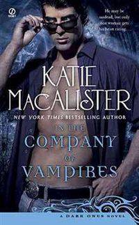 In the Company of Vampires (Dark Ones Series #8)