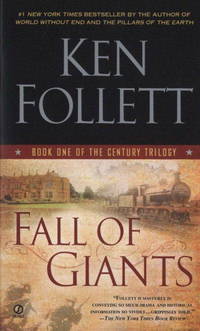 Fall of Giants / Гибель гигантов