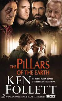 Pillars of the Earth (TV tie-in)