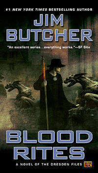 Blood Rites