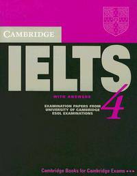 Cambridge Practice Test For Intermediate National English Language Testing Sistem 4 Student`S Book (С Ответами)