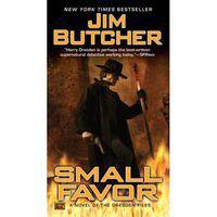 Small Favor