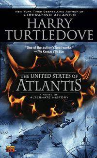 The United States of Atlantis (Atlantis Series #2)