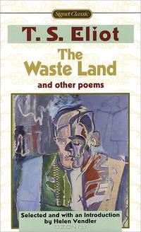 The Waste Land and Other Poems