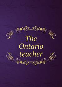The Ontario teacher