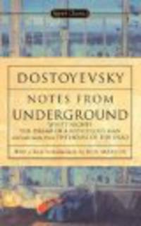 Notes From Underground