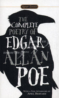 Complete Poetry of Edgar Allan Poe / / Полное собрание поэзии Эдгара По