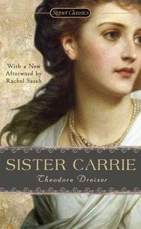 Sister Carrie / Сестра Кэрри