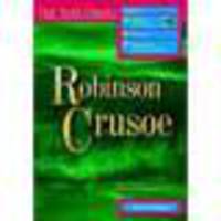 Fast Track Classics Intermediate. Robinson Crusoe. Student's Book + CD