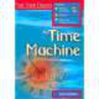 Fast Track Classics Intermediate. Time Machine. Student's Book + CD