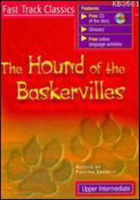 Fast Track Classics Upper-Intermediate. Hound of Baskerville. Student's Book