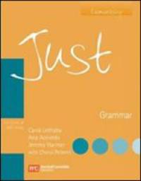 Just Grammar. Elementary. Student's book