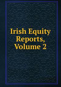 Irish Equity Reports, Volume 2