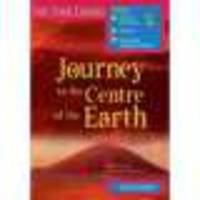Readers Intermediate. Journey to the Centre of the Earth. Student's Book
