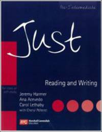 Just Reading and Writing. Pre-Intermediate. Student's book
