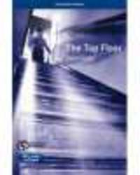 Summertown Readers. The Top Floor. Student's Book + CD